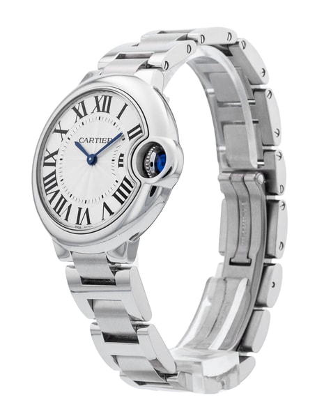 Cartier Ballon Bleu W6920084